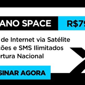 CHIP STARLINK - PLANO SPACE